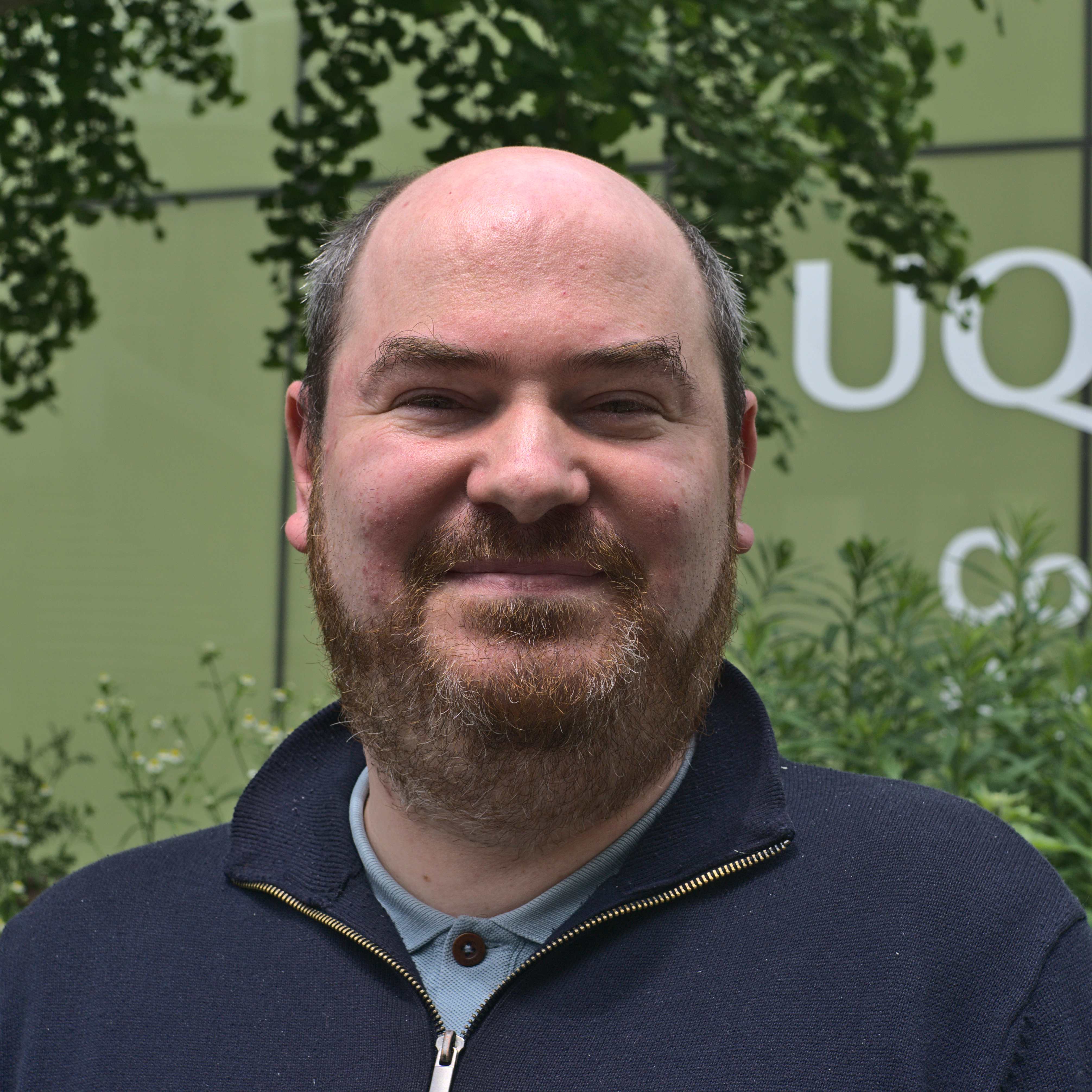 Stéphane Beauclercq